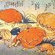 Image for article titled The Raccoon Scrotum Monster, and Other Awful Creatures from 1800s Japanese Artwork (NSFW)